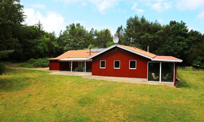 Faarevejle Casa | Holiday home Fårevejle XXI