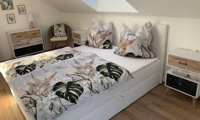 Neuburg am Rhein Casa | Vrbo Property