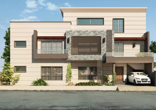 Gujrat Casa | Holiday Home Family & Groups