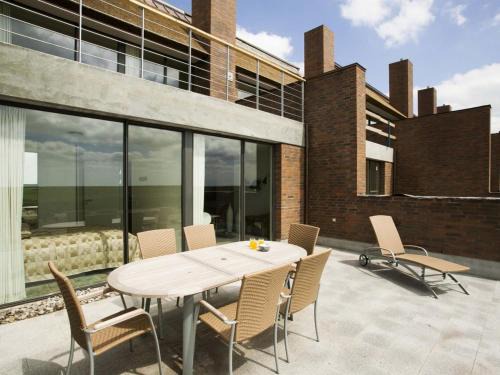 Sønderstrand Casa | Holiday Home Fanny - 2km from the sea by Interhome