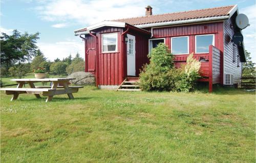 Farsund Casa | Holiday Home Farsund Krågenes