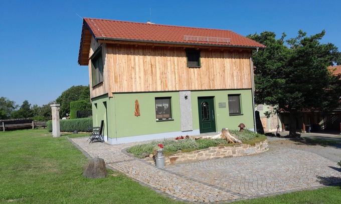 Wilthen Casa | Holiday home Ferienhaus Sobetzko