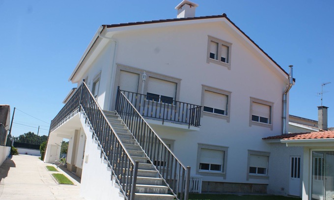 Marinhas Casa | Holiday home (Floor 1)