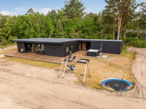 Helberskov Strand Casa | Holiday Home Florida - from the sea by Interhome