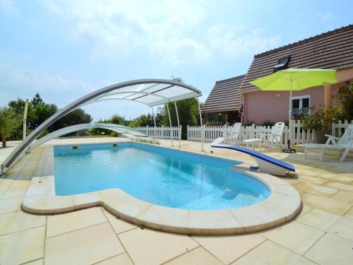 Folleville Casa | Holiday Home Folleville near Asterix Park