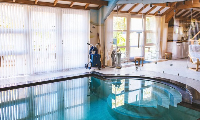 Sellingen Casa | Casa de vacaciones para 17 personas con 350m² en Sellingen (127395)