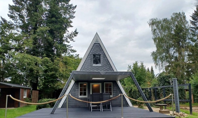 Dannenberg Casa | Holiday home for 4 guests with 35m² in Dannenberg (198963)