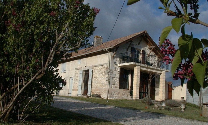 Begadan Casa | Casa de vacaciones para 4 personas con 70m² en Bégadan (125642)