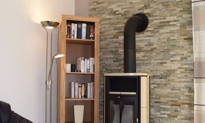 Stein Casa | Casa de vacaciones para 4 personas con 95m² en Stein (123047)