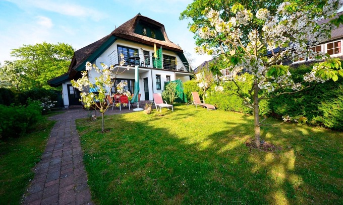 Gross Zicker Casa | Casa de vacaciones para 5 personas con 82m² en Groß Zicker (20566)