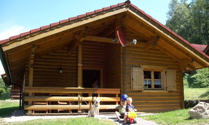 Stamsried Casa | Casa de vacaciones para 5 personas con 50m² en Stamsried (115178)