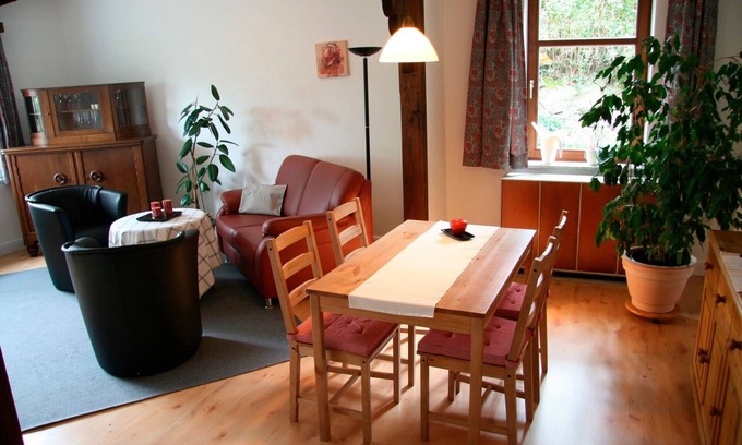 Bunsdorf Casa | Casa de vacaciones para 5 personas con 125m² en Bünsdorf (2151)