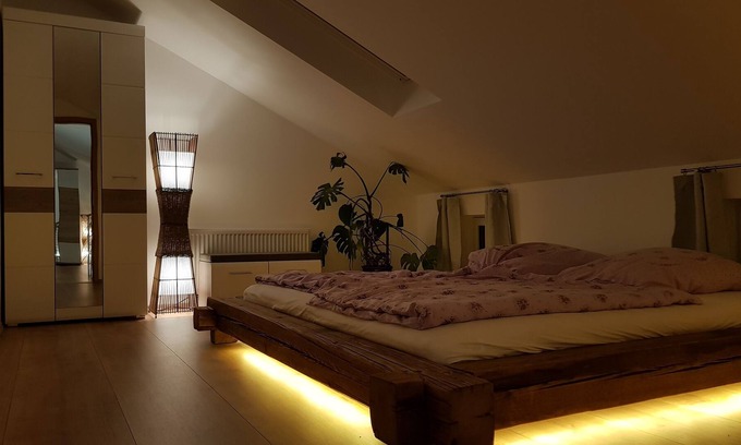 Radebeul Casa | Holiday home for 5 guests with 51m² in Radebeul (94824)