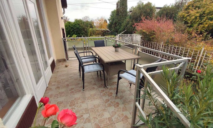 Revfulop Casa | Casa vacacional para uso privado