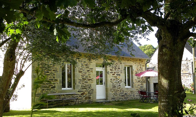 Plestin-les-Greves Casa | Casa de vacaciones en Plestin-les-Grèves