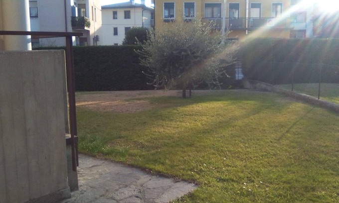 Bussolengo Apartamento | Casa de vacaciones Francesca Bussolengo Vr