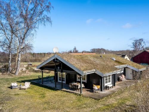 Melby Casa | Holiday Home Franka - from the sea by Interhome