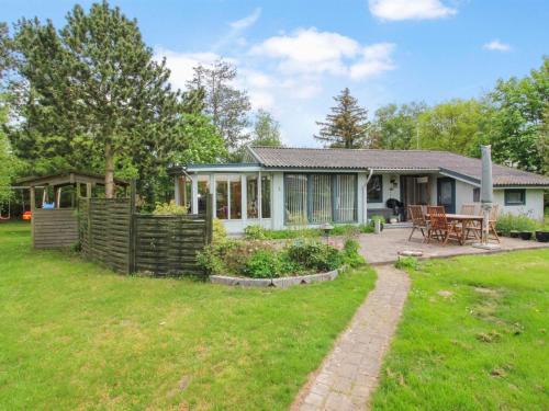 Kramnitse Casa | Holiday Home Frederika - 180m from the sea by Interhome