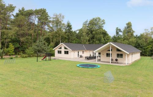 Frederiksvaerk Casa | Holiday Home Frederiksværk - 01