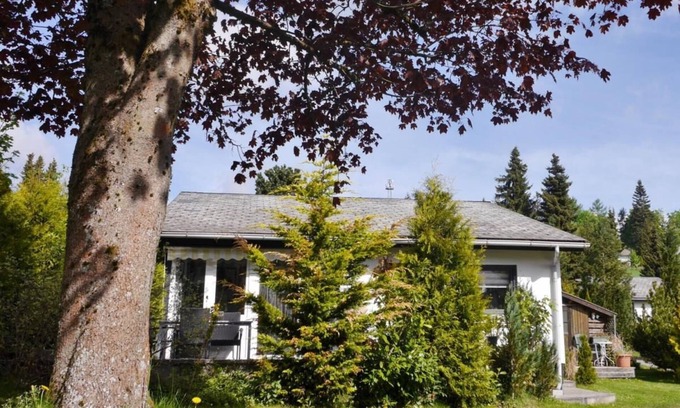 Usseln Casa | Holiday home Free Willi***