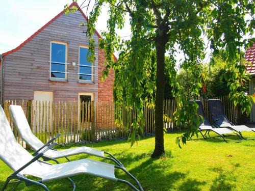 Ellezelles Casa | Holiday Home Gîte L'Archipel by Interhome