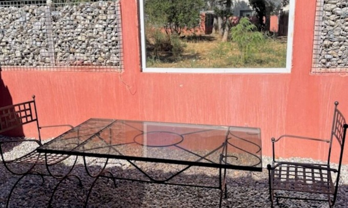 Ginasservis Casa | Casa de vacaciones "Gîte - Les Salons du Bastier" con jardín privado y Wi-Fi