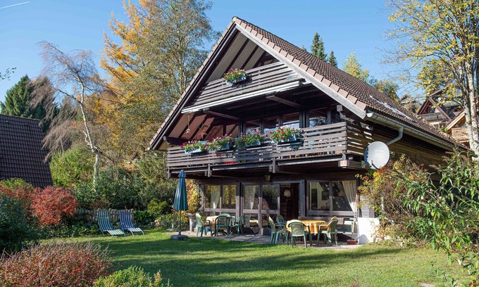 Feichten Casa | Casa de vacaciones "Geißler Meran"