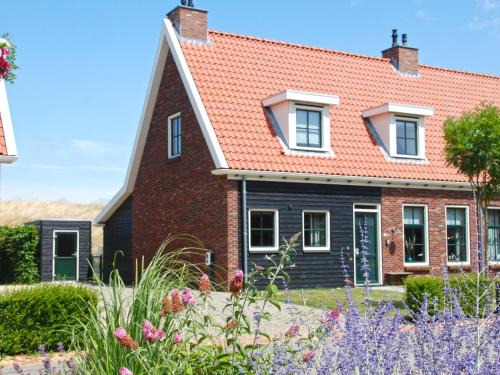 Colijnsplaat Casa | Holiday Home Ganuenta-1 by Interhome