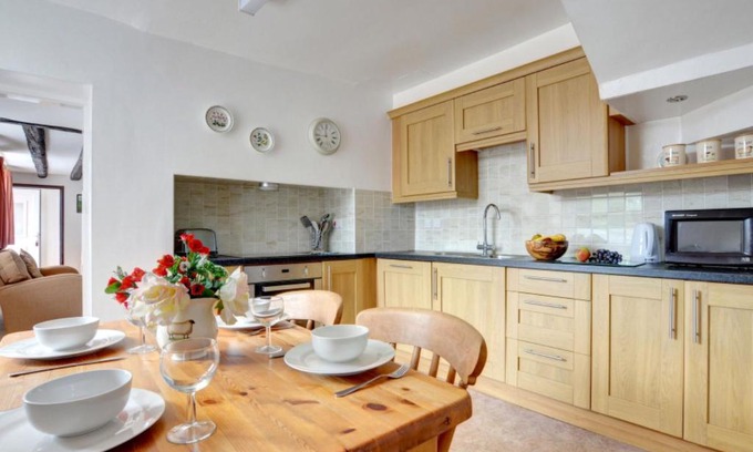 Porthmadog Casa | Holiday Home Glaslyn Cottage