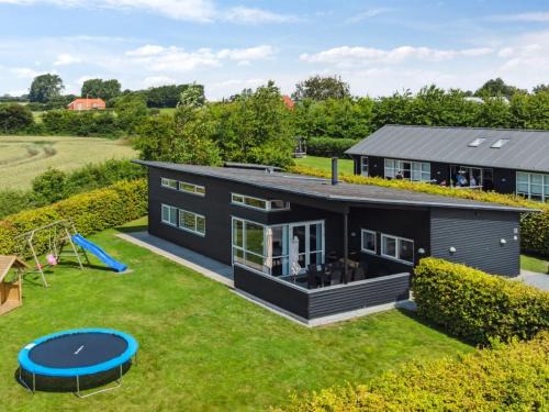 Flovt Strand Casa | Holiday Home Gloria - 500m from the sea by Interhome