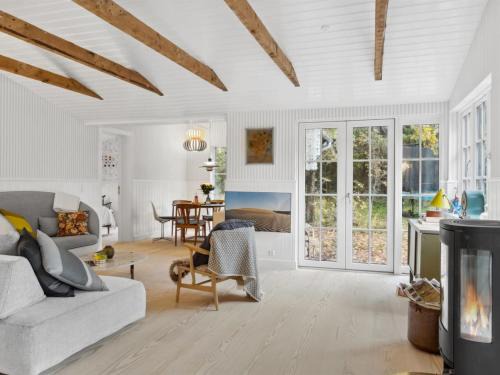 Rrvig Casa | Holiday Home Godja - 1km to the inlet in Sealand by Interhome