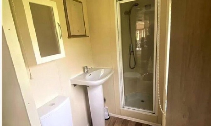 Bocholt Casa | Holiday home Goolderheide 368