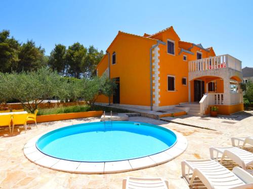 Mirce Casa | Holiday Home Gorana by Interhome