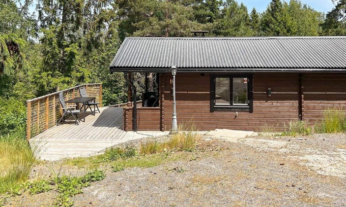 Grodinge Casa | Holiday home GRÖDINGE