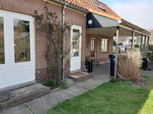 Groet Casa | Holiday Home Groet near Schoorl Dunes