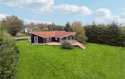 Rageleje Casa | Holiday Home Grusbakke Åsen
