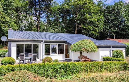 Gunderath Casa | Holiday Home Gunderath With Fireplace I