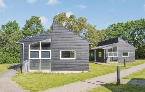 Spjald Casa | Holiday Home Halvejen Hytte Spjald I