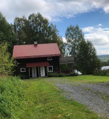 Hammarstrand Apartamento | Holiday home Hammarstrand 4 persons