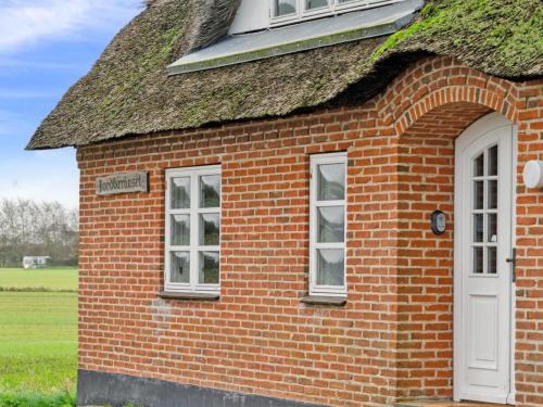 Ballum Casa | Holiday Home Haralde by Interhome