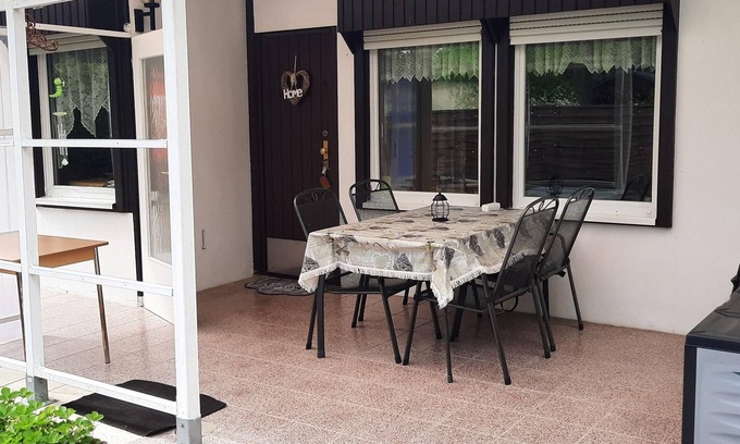 Gommern Casa | Holiday home Haus Dannigkow