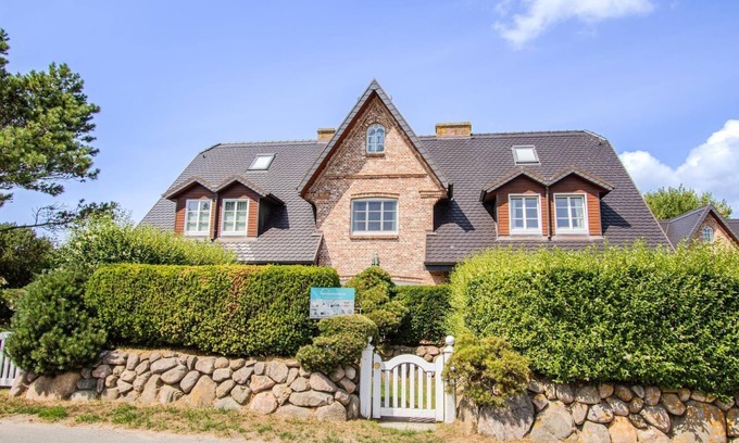 Munkmarsch Casa | Casa de vacaciones Haus Moin