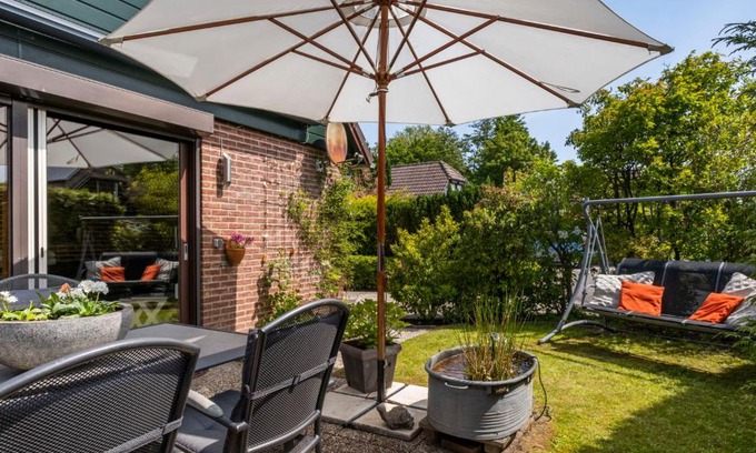 Wolphaartsdijk Casa | Holiday Home Haus Anni by Interhome