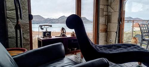 Karuc Casa | Holiday home Haustor with Skadar lake view