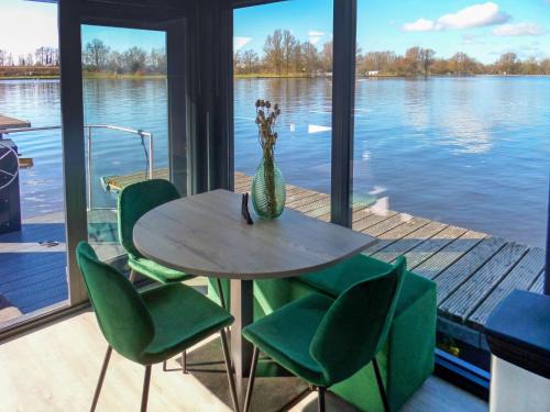 Municipality of Uitgeest Complejo | Holiday Home Havenlodge by Interhome