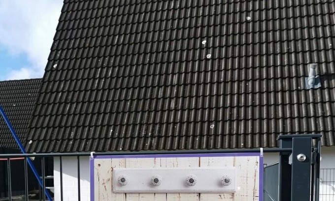 Duhnen Apartamento | Casa de vacaciones Heimathafen Am Ringwall