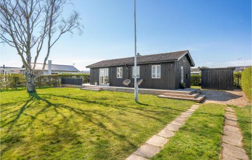 Hejlsminde Strand Casa | Holiday Home Hejls With A Fireplace 267