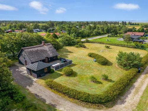 Skjern Casa | Holiday Home Hendrina - 250m to the inlet by Interhome
