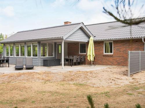 Henne Casa | Holiday home Henne IX