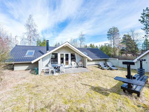 Henne Casa | Holiday home Henne XXXIII